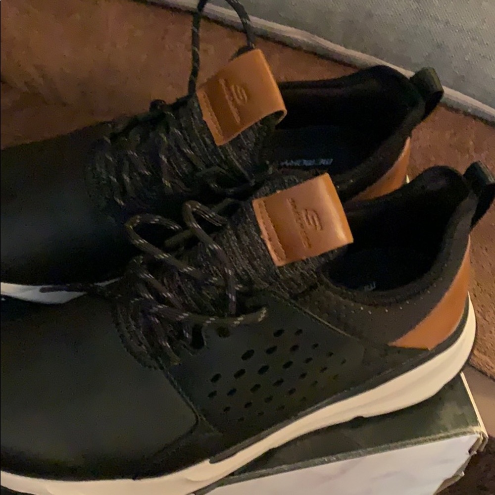 Men’s shoes
